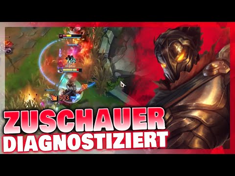 Meine Diagnose, ich bin ein Psychopath...