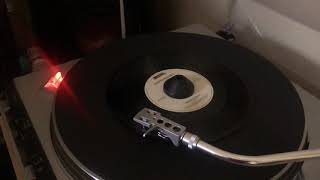 Fleetwood Mac “FireFlies” - 7” Vinyl Demo