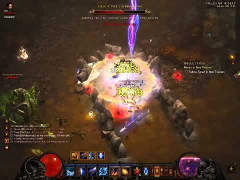 Cm wizard Mp10 farm + elite Perma freeze -Diamondnova-