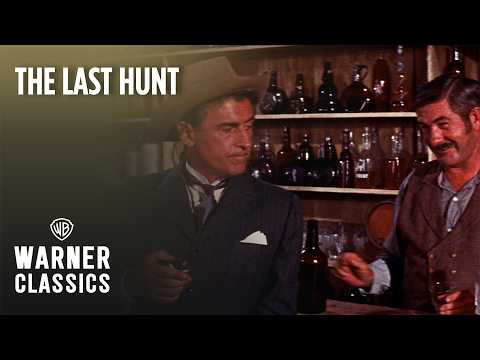 Sandy's Saloon Fight