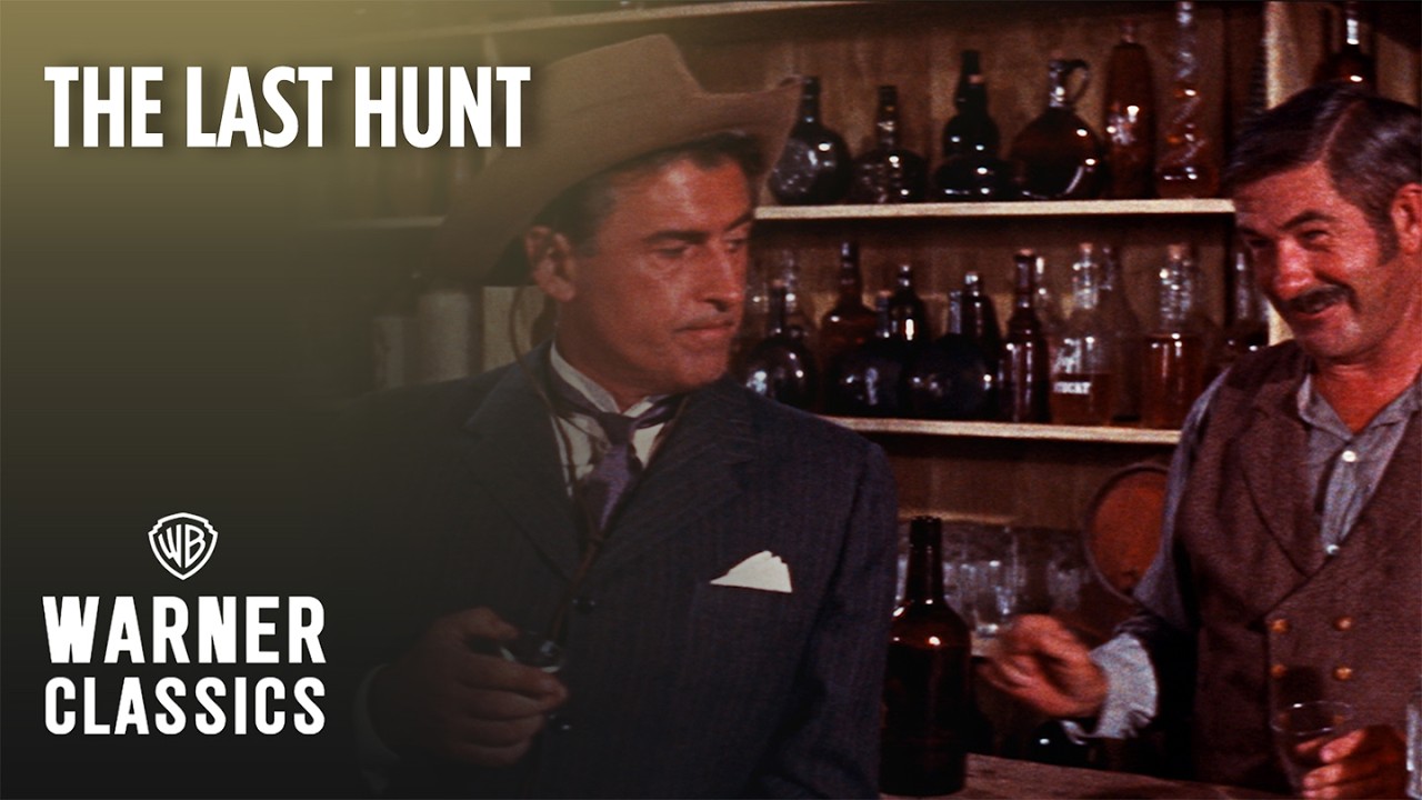 Sandy's Saloon Fight