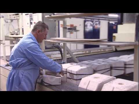Denby Pottery - Our Made in England Story