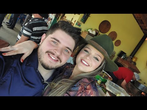 Amaremos - Carol Viola e Rafael @CarolViola