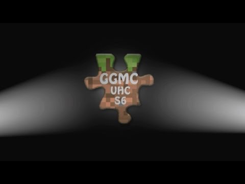 GGMC UHC - S6E1 - Team A-Z