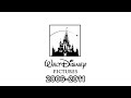 Walt Disney Historical Logos