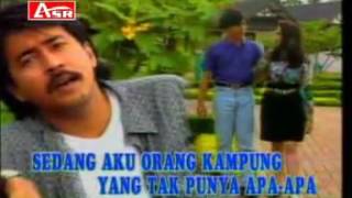 Download lagu Cintaku Tergusur (RANO KARNO) Karya Benny Ashar mp3