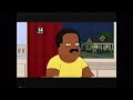 Fox Animation Domination Promo December 2010