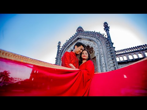 Wedding Photographer portfolio by Vk Presented in Lucknow - Photo 1