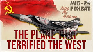 Keep Up, I'm Too Fast...