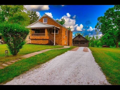 Real estate reel