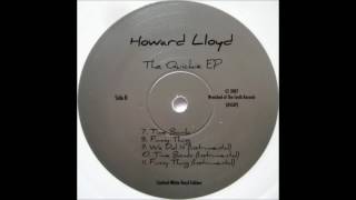 Howard Lloyd - Time Bomb