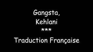Gangsta - Kehlani Traduction Française (from Suicide Squad)