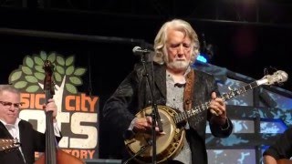 John McEuen, Blue Ridge Mountain Home (Music City Roots)