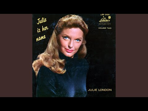 I Guess I'll Have To Change My Plan