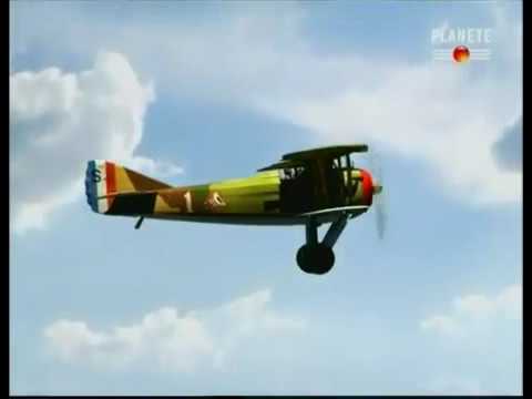 Les Ailes de la Guerre ( Les plus grandes batailles aériennes de l'histoire )