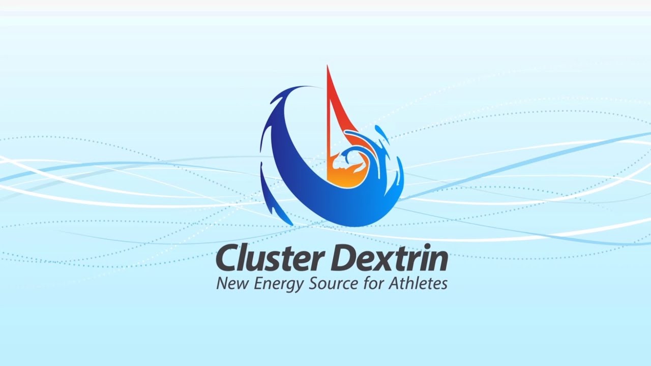 Ciclodestrine Cluster Dextrin