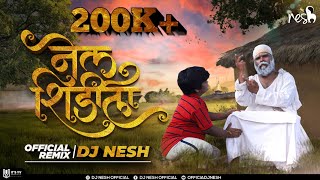Download lagu Nela Shirdila DJ NeSH VaibhavGhanekar... mp3