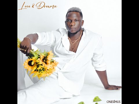 Onesimus-Don't You Dare (Love & Dreamz EP)