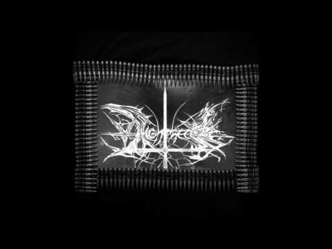 Nightbreed (2016 Demo) [Extreme Black Metal]