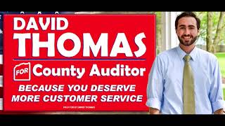 Just like Dave Thomas from Wendy's!