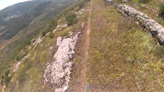 PNSAC Costa de Alvados.