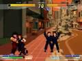 Mugen Urban Spirit Tournament Round 1 Match 8