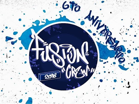 bboy Crost vs bboy Infinito - 6to Aniversario Fusion Crew 2018