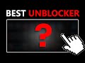 How To UNBLOCK Websites On School Chromebook 2025