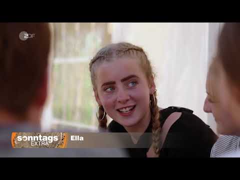 sonntags: Tage in Taizé - Die Jugend der Welt an einem Ort Doku (2019)