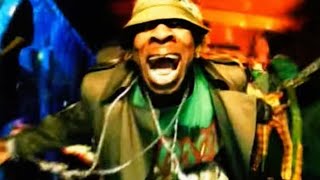 Elephant Man : Pon De River [Pon De Bank]