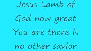 No Other Savior - Starfield