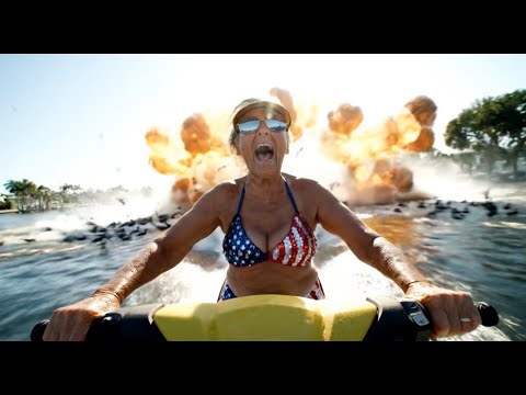 Disney approved our insane AI Kalshi ad to run during the NBA Finals 🤣