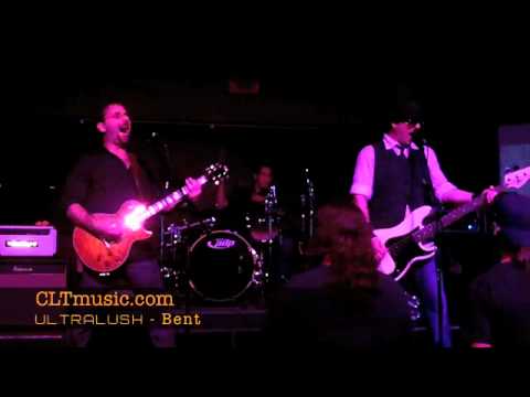 Ultralush live from The Chop Shop 2011 - Bent