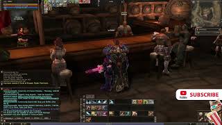 Mystic Tavern in Underground Gainak Lineage 2