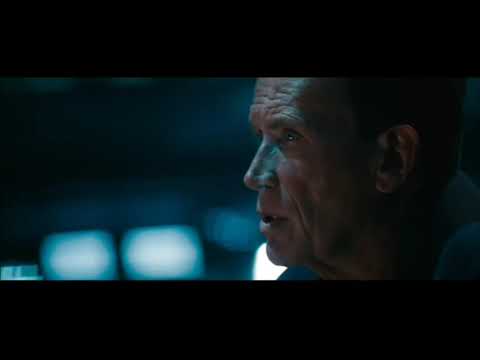 Voyager 3: Encounter at the Abyss