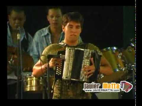 A Ella Le Luce Todo - Jose Dario Orozco y Javier Matta - (En vivo)