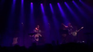 When I Go - Minimal Compact Barby 2016