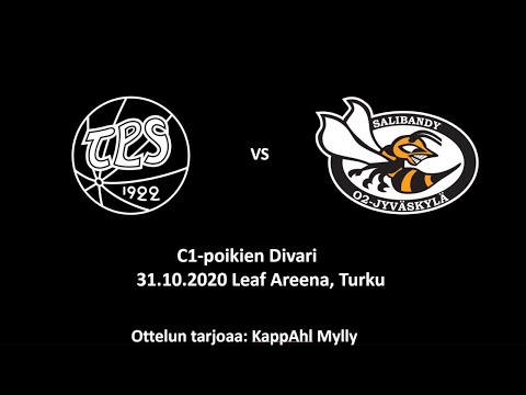 C1 Divari  // TPS - O2 // 31.10.2020