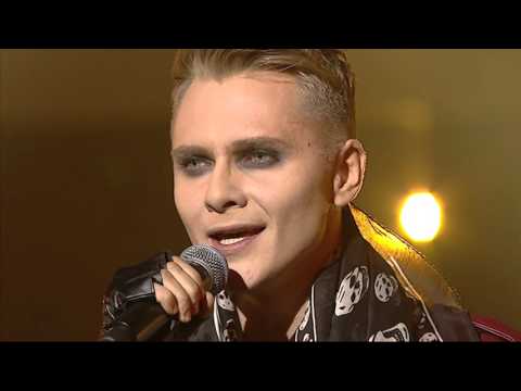 Vytenis Kaluškevičius - Angels (LB#4 FINALINĖS KOVOS)