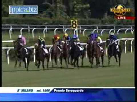 Premio Bereguardo 2011 (LISTED RACE)