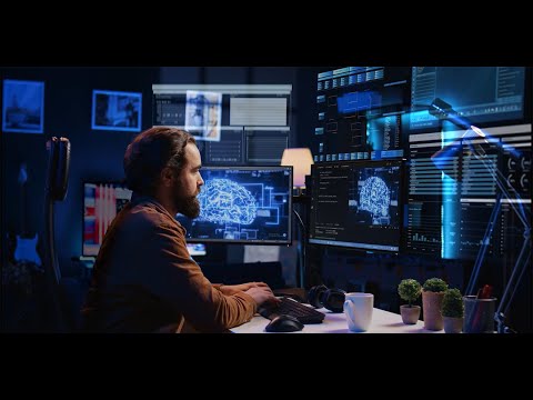 Scale AI Without Limits – Make It with KIOXIA (English)