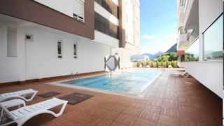 🏠 Luxury Real Estate at Konyaaltı Beach | Antalya Homes ®