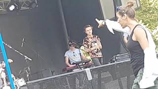 Scott Helman - Kites Live