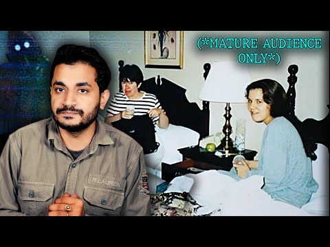 The WEIRDEST story i had EVER told