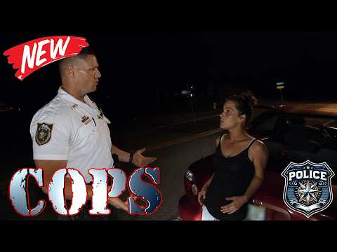 [NEW TODAY] Cops Reloaded 2026 - Cops Season 41 Cops Episode 21 - Cops 2026 Full Seasons