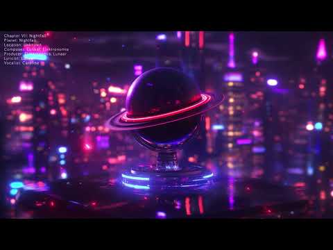 Elektronomia & Lunaar - Nightfall (ft. Caroline)