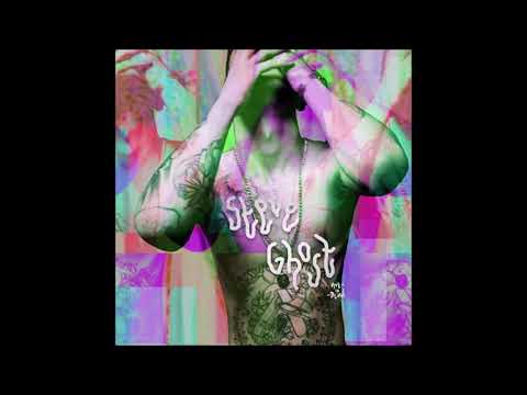 STEVE GHOST - ERROR (PROD. BY STEVE GHOST & ARTISBLIND)