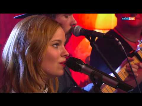 15.08.2015 Kims Klub - Marit Larsen "I don't want to talk about it"