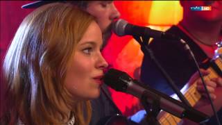 15.08.2015 Kims Klub - Marit Larsen "I don't want to talk about it"