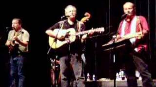 Seldom Scene Bristol, TN